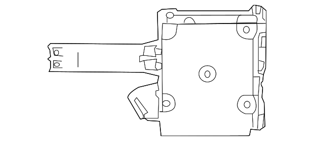 7PP-907-441-C CONTROLLER