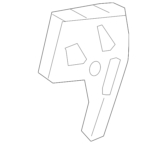 15299264 Деталь ADAPTER