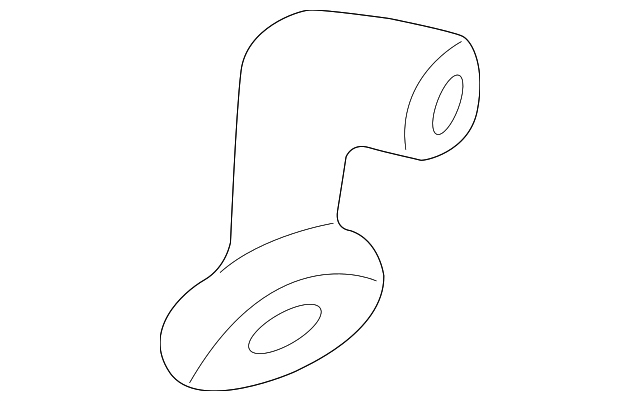 F4ZZ-13C126-A VENT VALVE, RIGHT