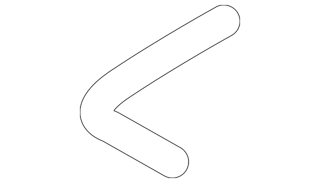 32007919 Деталь HANDLE