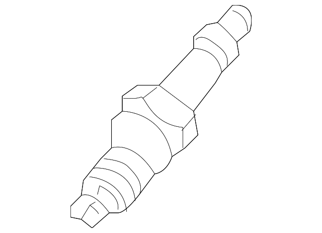 Spark Plug (ILZKR7B11) (Ngk) Spark Plug (ILZKR7B11) (Ngk)