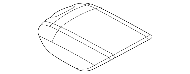 958-553-207-08-6J0 Деталь ARMREST