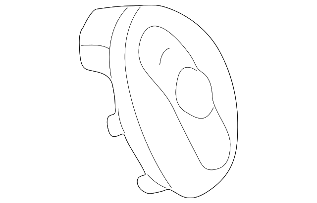 22720905 Деталь CRUISE SWITCH