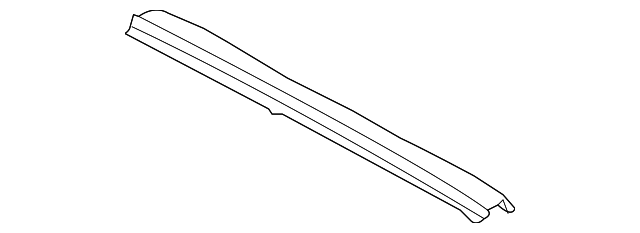 997-502-529-02-GRV Деталь UPPER PANEL