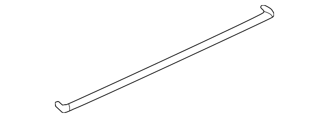 T2R8743 Деталь FRONT SEAL