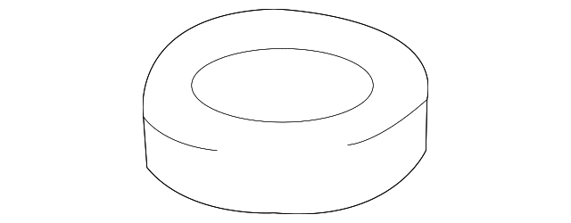 94840012 FILLER CAP SEAL