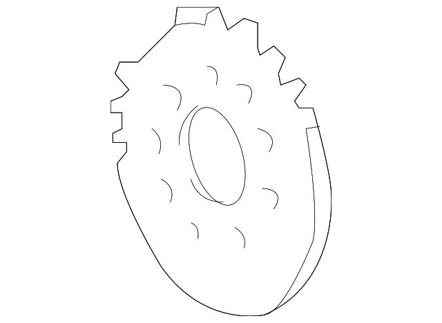 94859427 SENSOR RING