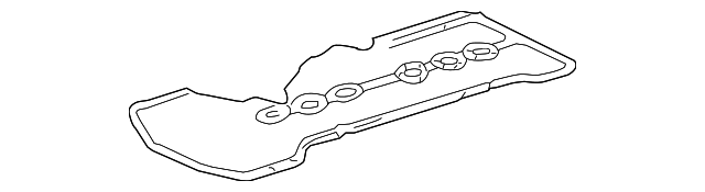 94859411 VALVE COVER GASKET