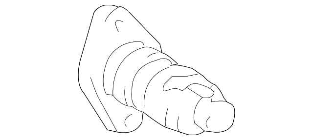 88969018 TENSIONER