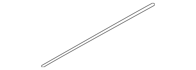 8682353 Деталь SLAT