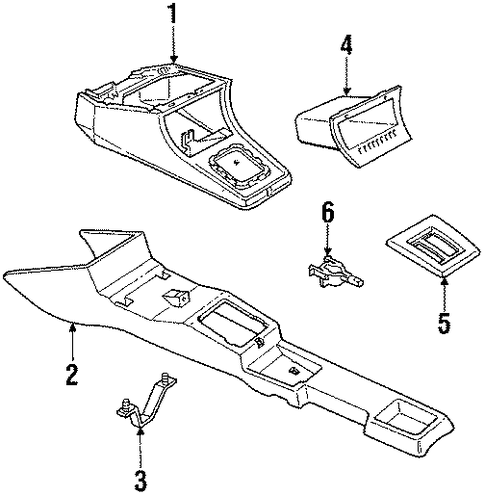 LeMans CENTER