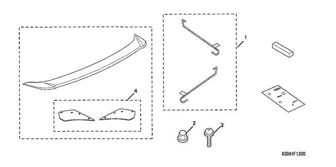 Screw-Washer (6X12) Screw-Washer (6X12)