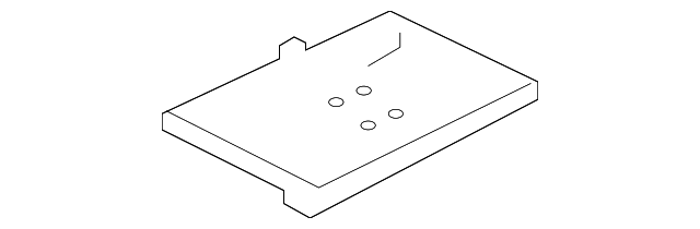 955-613-254-00 Деталь CIRCUIT BOARD, RIGHT