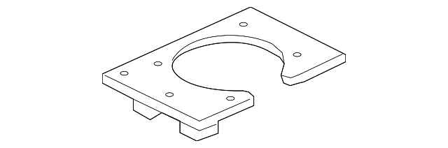 955-613-252-00 Деталь CIRCUIT BOARD