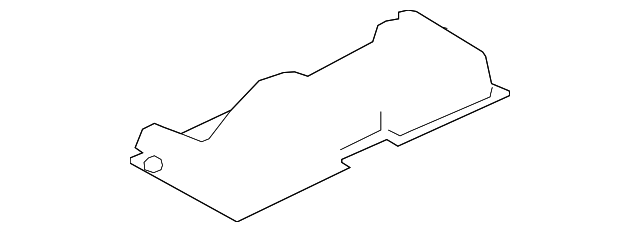 955-552-317-01-A03 Деталь SHELF