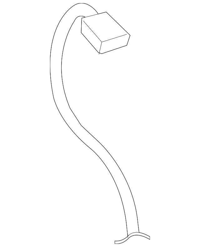 15250770 HARNESS