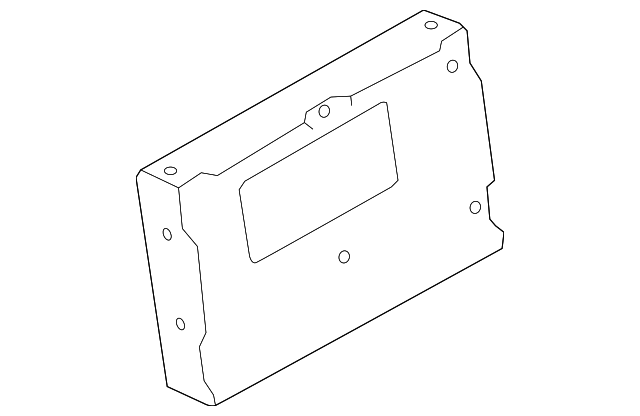 LR073263 Деталь MODULE