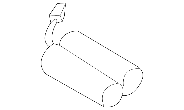 LR046049 Деталь BATTERY