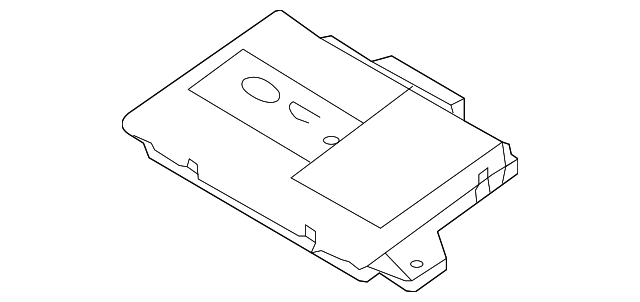 LR066122 Деталь MODULE