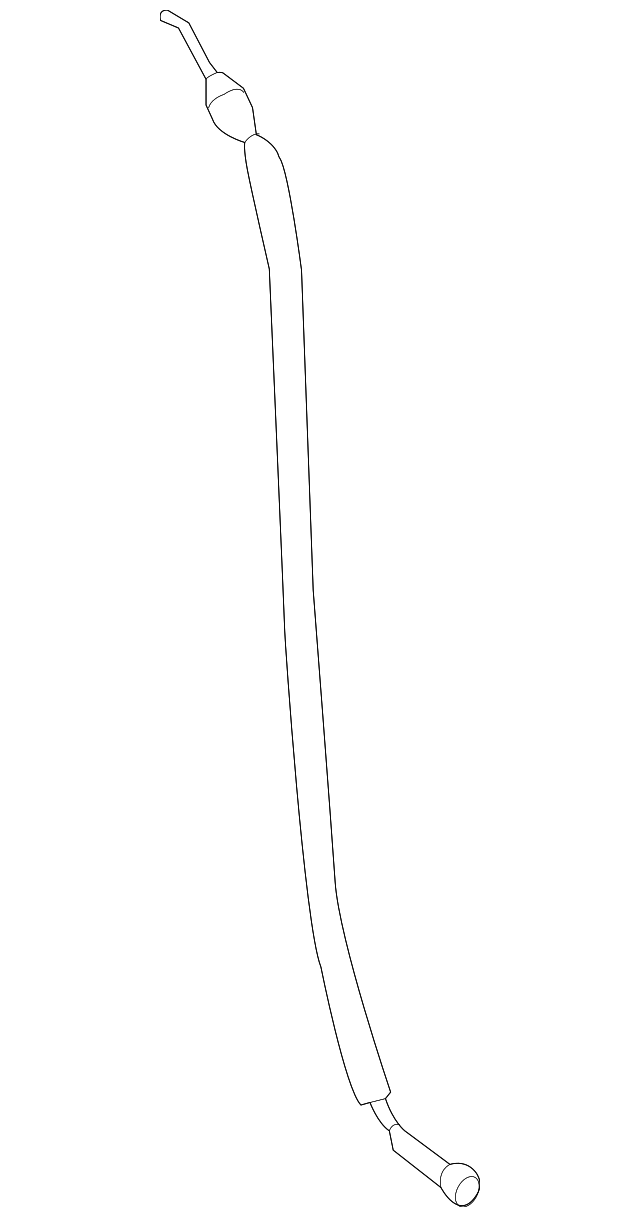 DT1Z-61266A46-A CABLE
