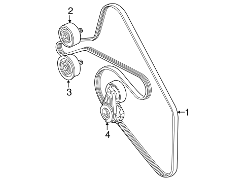 S-Type BELTS & PULLEYS
