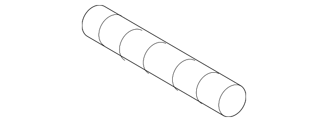 30643615 COVER SHAFT