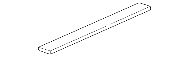 F5ZZ7654212AA Деталь PAD