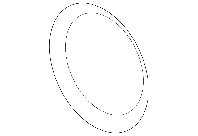 9A1-106-559-00 THERMOSTAT GASKET