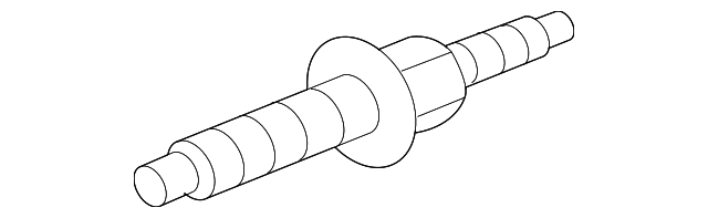 C2P7733 Деталь HORN STUD