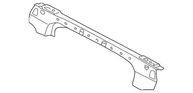 22621655 Деталь REINF PANEL