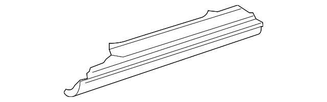 Rocker Panel Rocker Panel