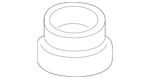 JDE36540 Деталь TRANS PAN DRAIN PLUG