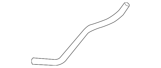 5194170 OVERFLOW HOSE