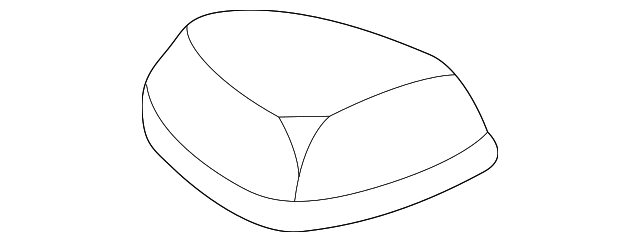 XUI000070 Деталь ANTENNA ASSY