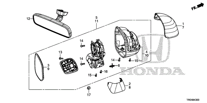 Pin & Pin Spring Set Pin & Pin Spring Set