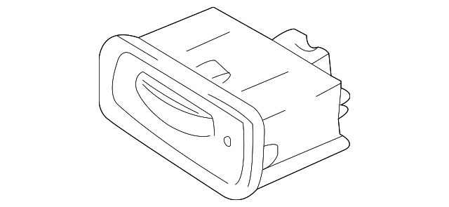 XR81407AEK Деталь DIMMER SWITCH