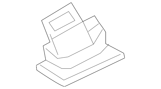 AM5Z-15668-A Деталь SWITCH ASSY