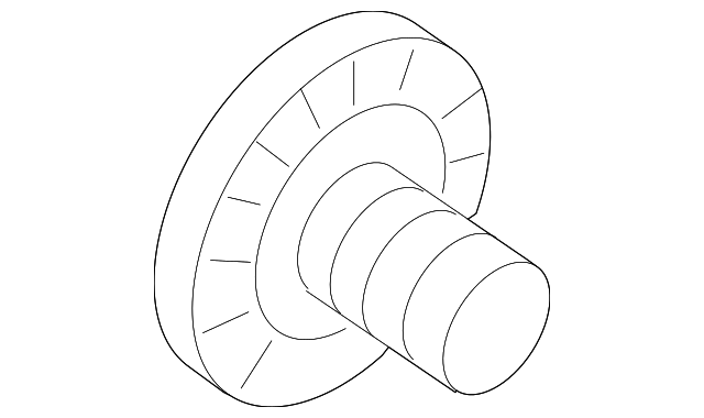 6L9Z-13B765-AA Деталь LED UNIT, RIGHT