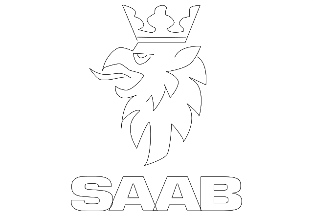 12769690 Деталь EMBLEM