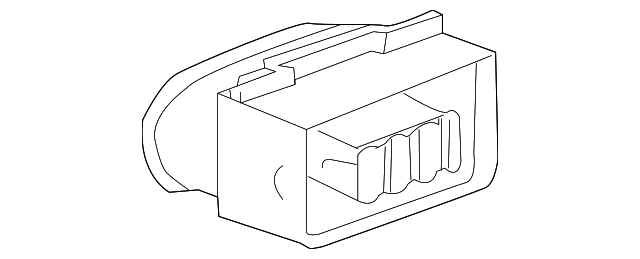 YPE000130 Деталь ADAPTER
