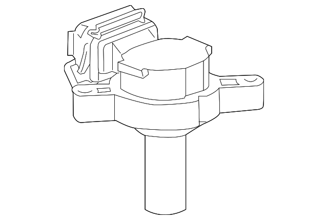 LR022494 Деталь IGNITION COIL
