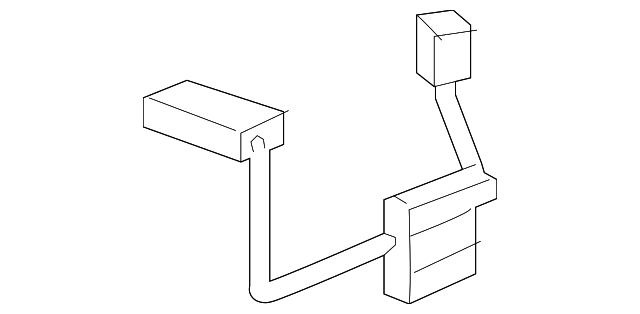 13577434 LEVEL SENSOR