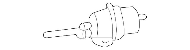 3F1Z-18A318-BA VACUUM MOTOR