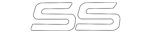 10402626 Деталь NAMEPLATE