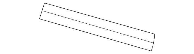 YF2Z1620000AAA Деталь STRIPE KIT, RIGHT