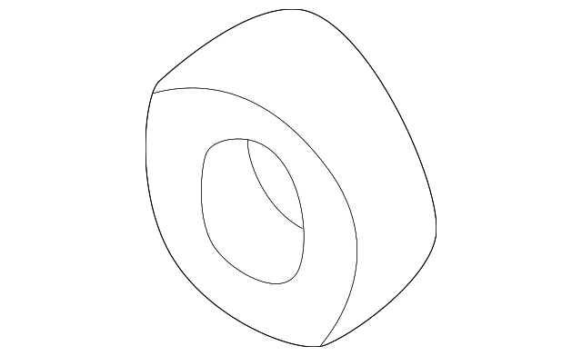 32008383 Деталь PILOT BEARING
