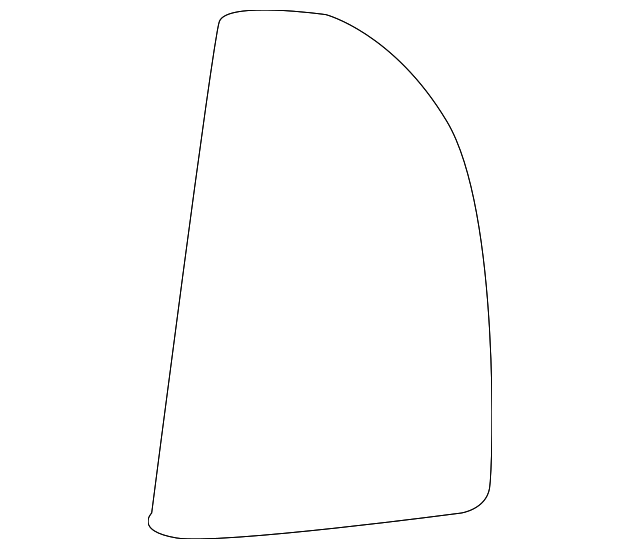 T2H7026LML Деталь COVER, RIGHT