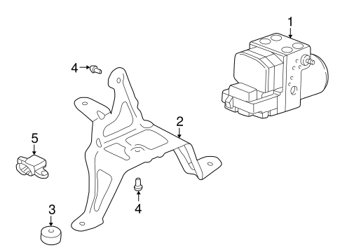 911 ANTI-LOCK BRAKES