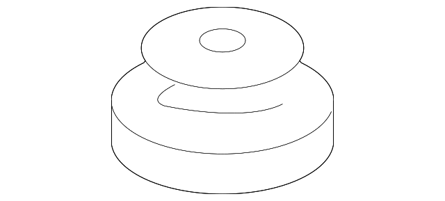 88969220 Деталь DYNAMIC DAMPER