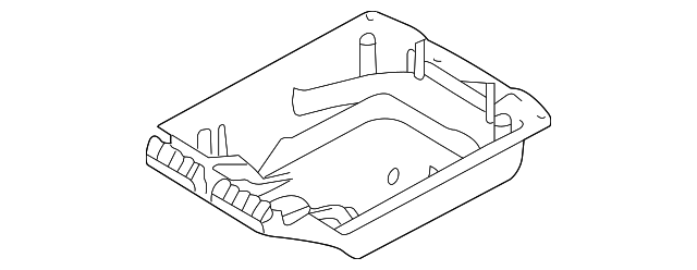 FJJ000020PVA Деталь FRAME